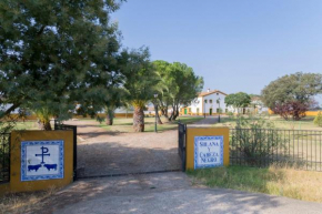  Casa Rural Dehesa de Solana  Эррера-Де-Алькантара